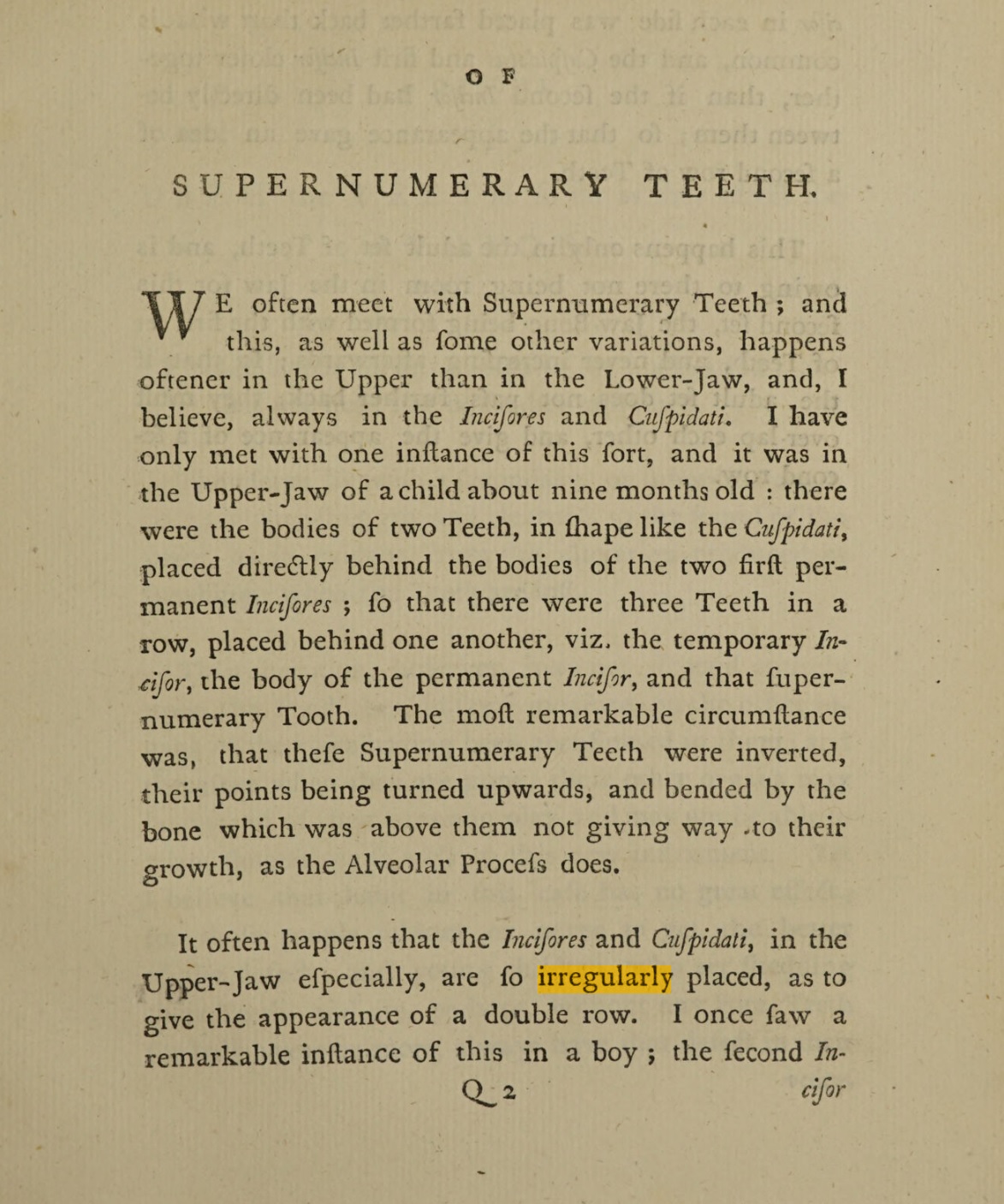 1771_Hunter_Term of the irregular