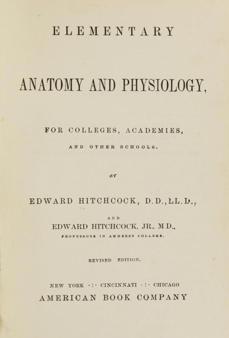 1860_Hitchcock_Elementary anatomy and physiology for colleges academies and other schools