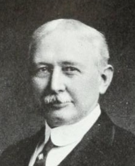 Calvin S. Case