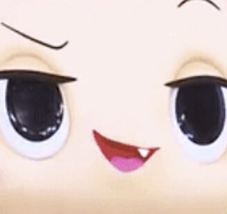 �g�̏�Q�ł��鎕�̈ʒu�ُ�̃L�����N�^�[�i���{�̌�������NHK�F�`�R�����j