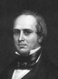 Chapin Aaron Harris