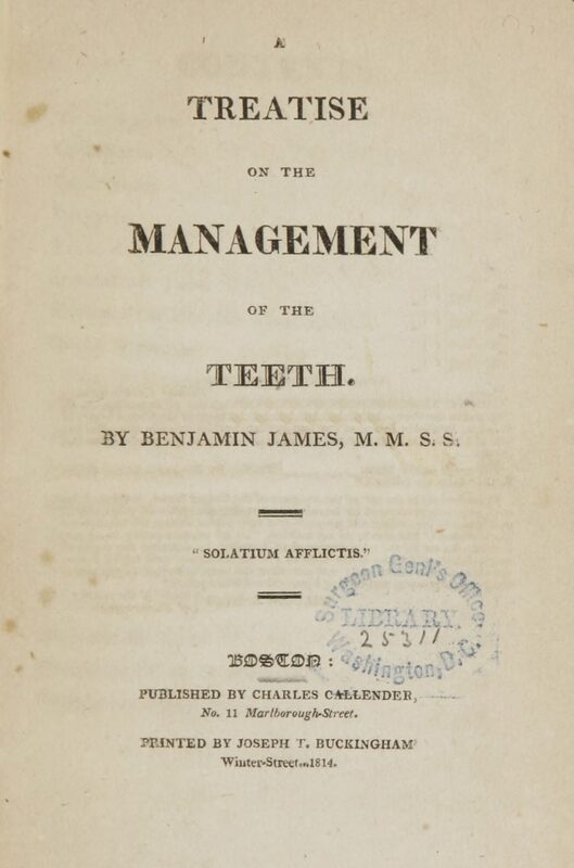 1814_A treatise on the management of the teeth